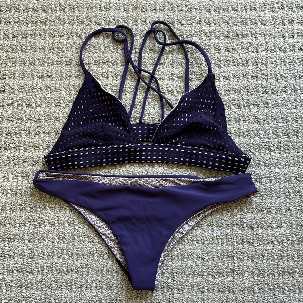 Acacia Bikini